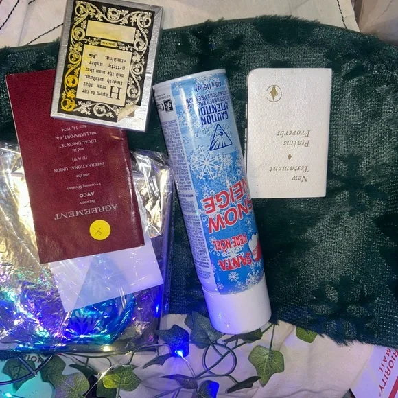 Christmas Bundle #1 - Picture 5 of 5